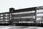 Tweede Elthetoschool, Boniplein
              <br/>
              J. Stam, Beeldbank Stadsarchief, 14 januari 1978